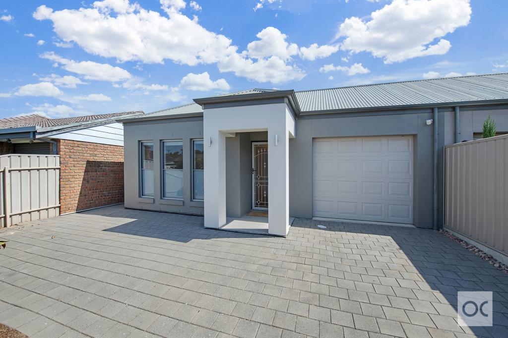 27 Ferry Ave, Plympton Park, SA 5038