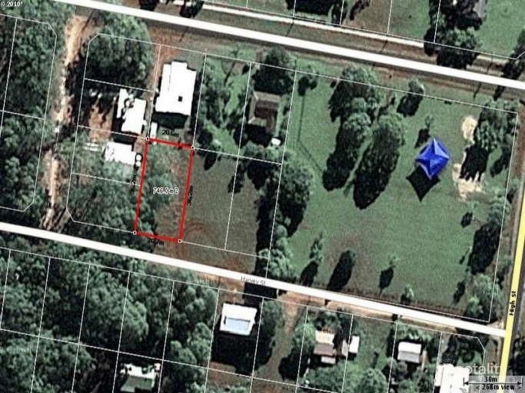 17 HARVEY ST, RUSSELL ISLAND, QLD 4184