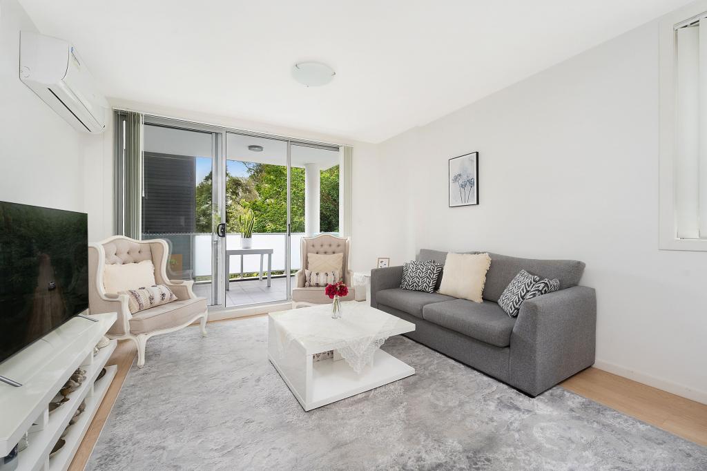 52/16-20 PARK AVE, WAITARA, NSW 2077