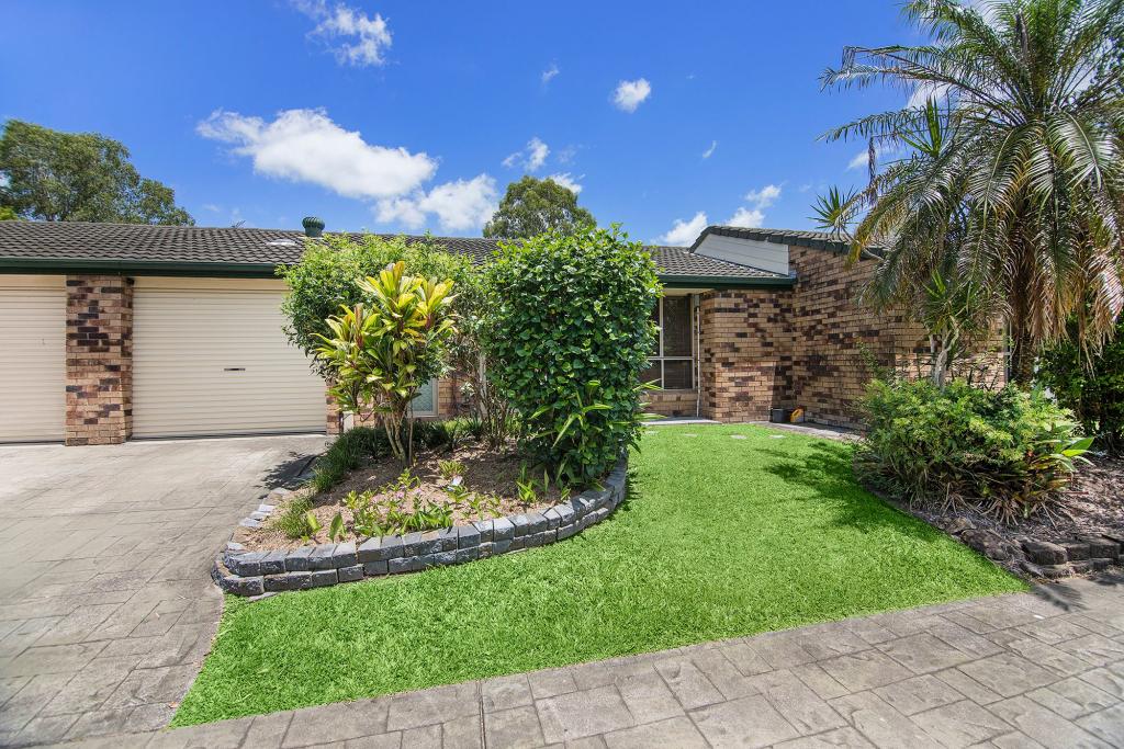 12/9 Coleridge Ct, Nerang, QLD 4211