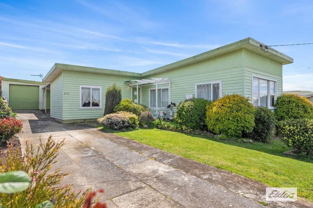 216 Steele St, Devonport, TAS 7310