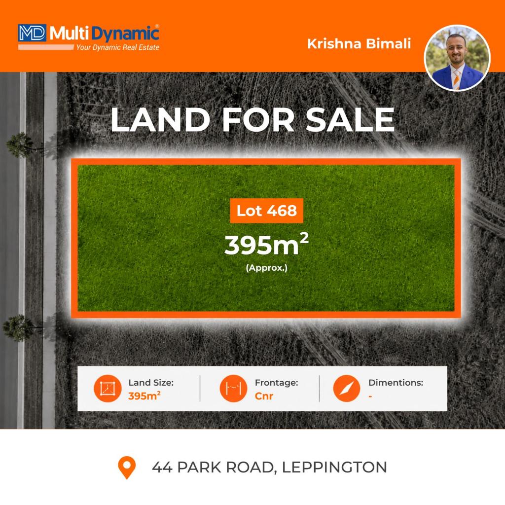 44-52 PARK RD, LEPPINGTON, NSW 2179