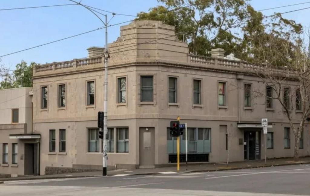 15/168 Arden St, North Melbourne, VIC 3051