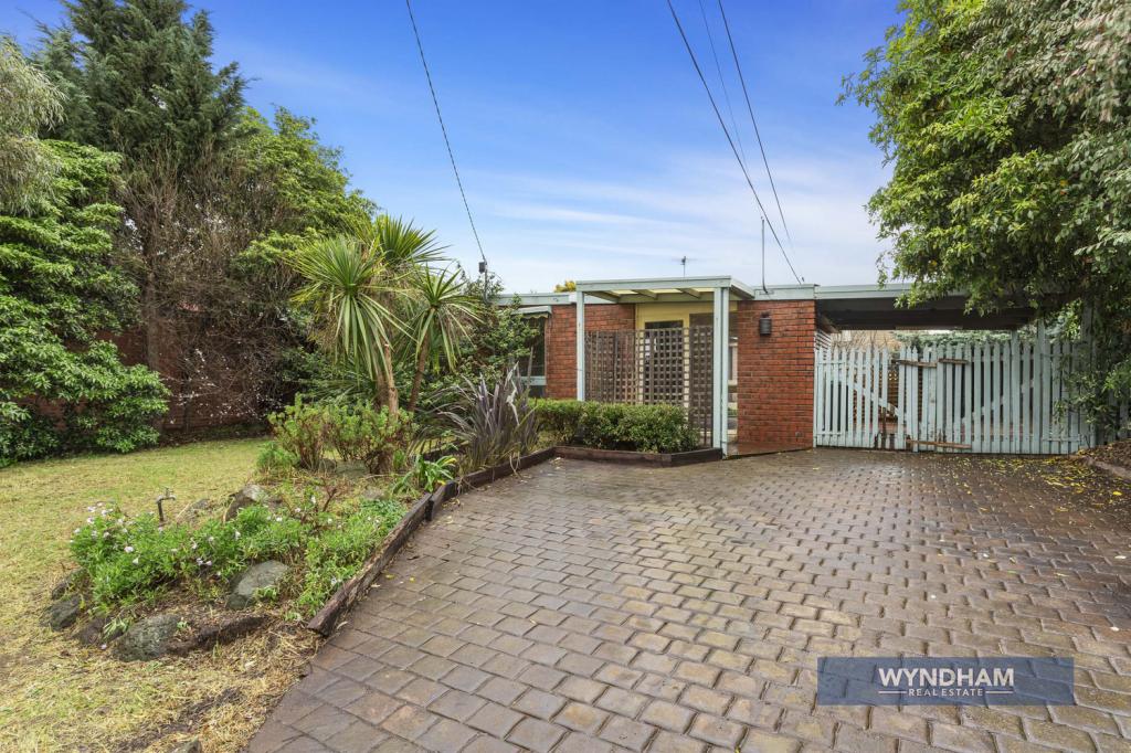 5 Ridge Dr, Wyndham Vale, VIC 3024