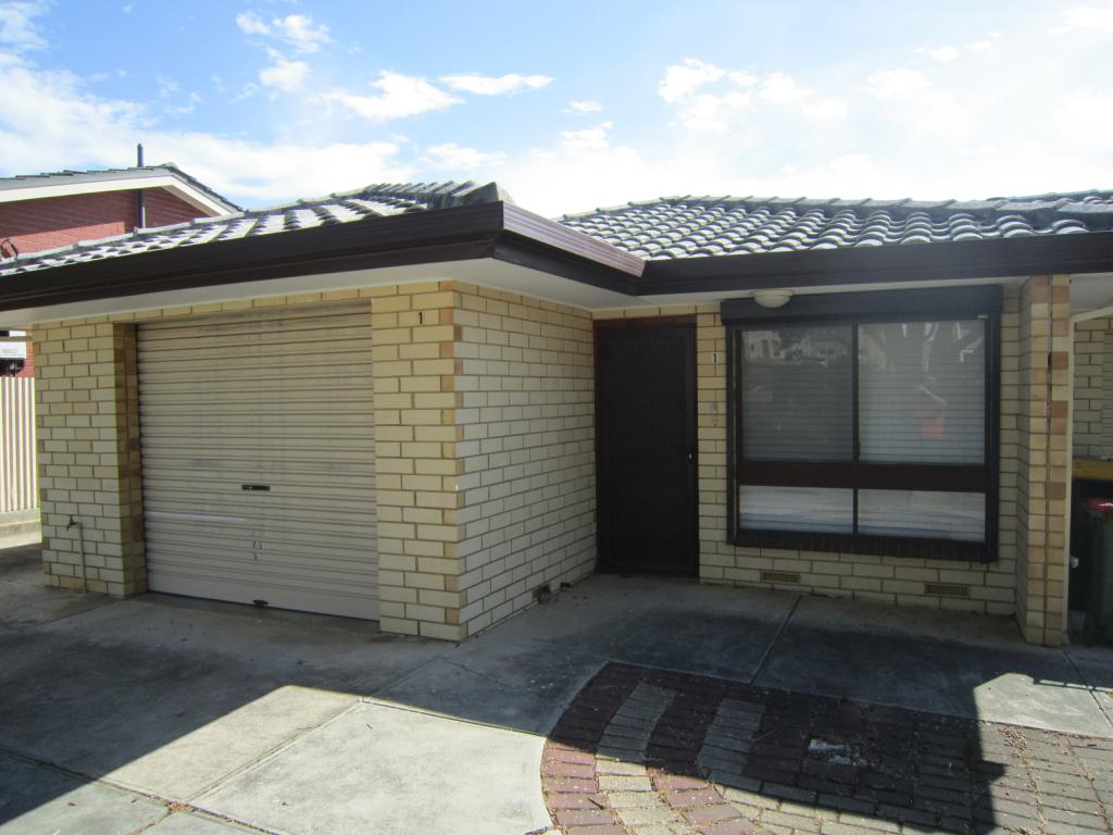 1/102 Awoonga Rd, Hope Valley, SA 5090