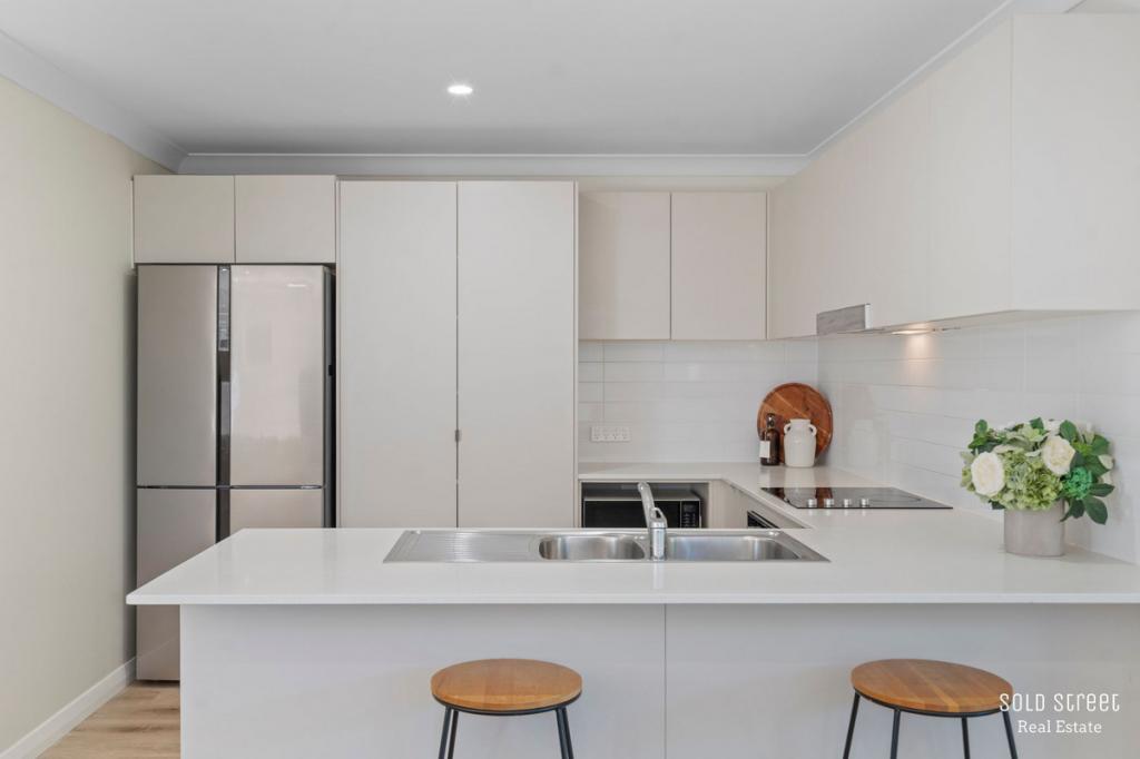 60/1 Tilbury Rise, Upper Coomera, QLD 4209