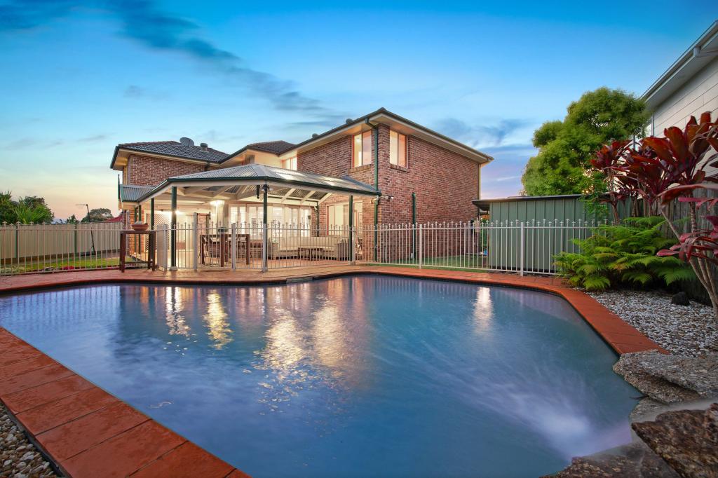 5 Garrison Way, Glenwood, NSW 2768