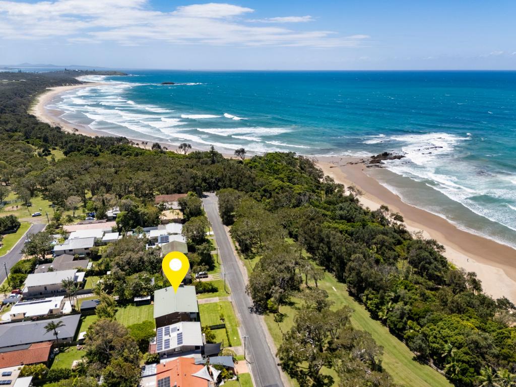 18 Sandys Beach Dr, Sandy Beach, NSW 2456