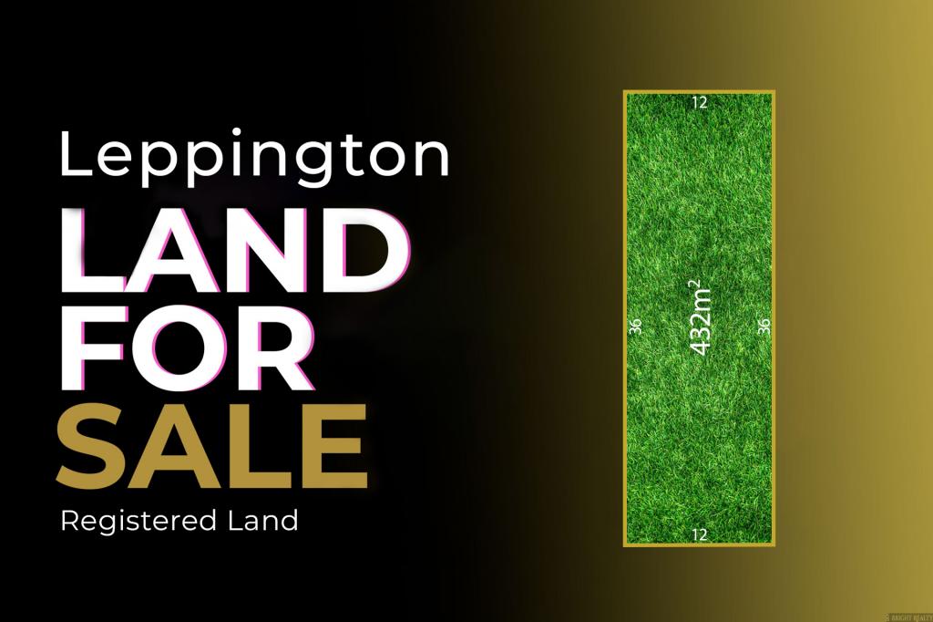 Contact Agent For Address, Leppington, NSW 2179