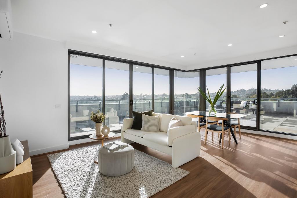 107/201 Whitehorse Rd, Balwyn, VIC 3103