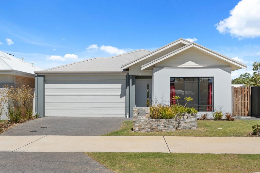 7 GIBBERD ST, BALDIVIS, WA 6171