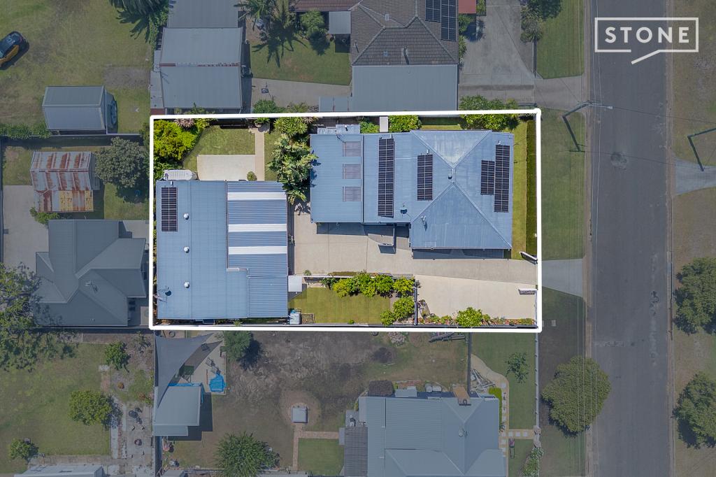 17 Subiaco Ave, Cessnock, NSW 2325