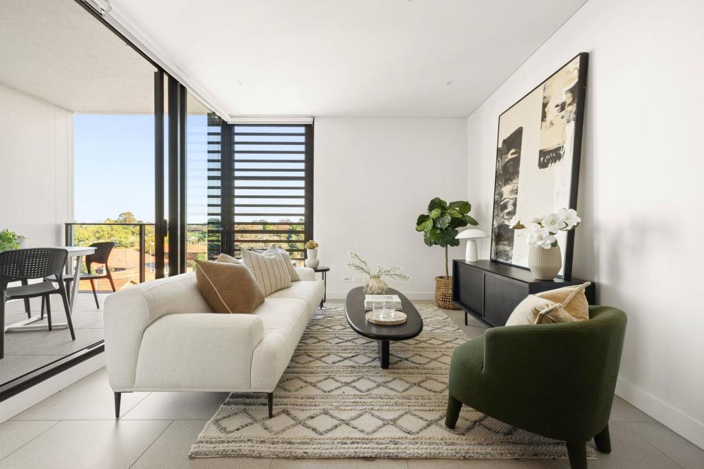 705/178 Livingstone Rd, Marrickville, NSW 2204