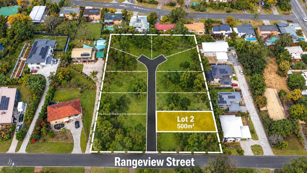 LOT 2/11-17 RANGEVIEW ST, ROCHEDALE SOUTH, QLD 4123