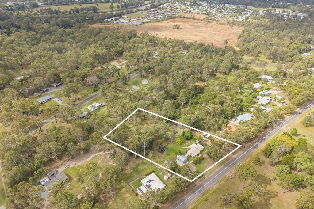 134 Eatonvale Rd, Tinana, QLD 4650