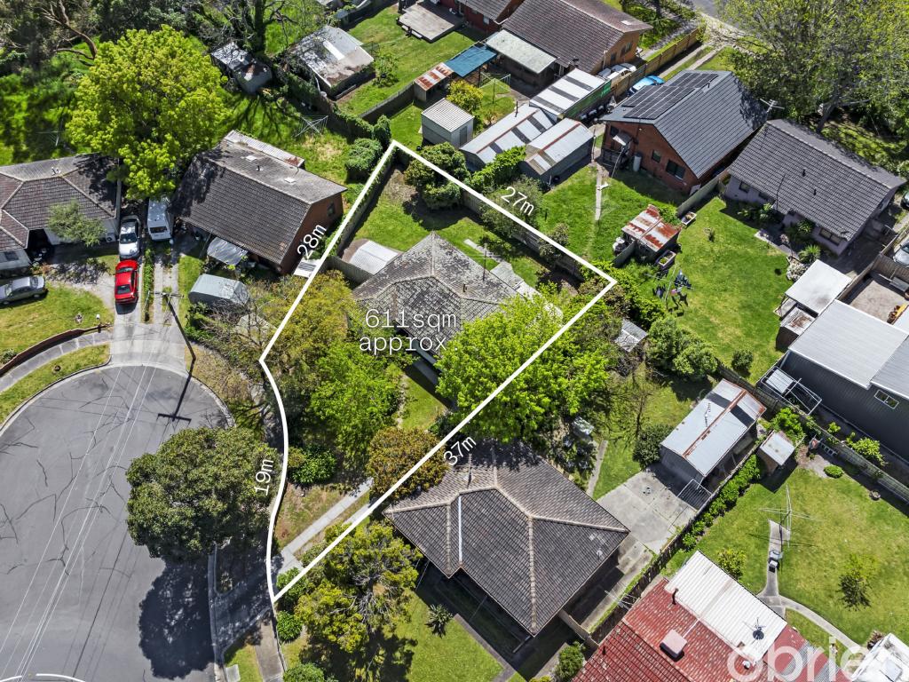 13 ALEPPO CRES, FRANKSTON NORTH, VIC 3200