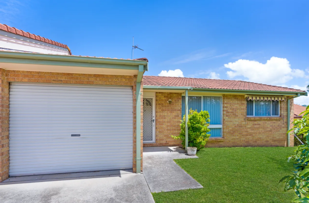 3/12 Corunna Cres, Flinders, NSW 2529