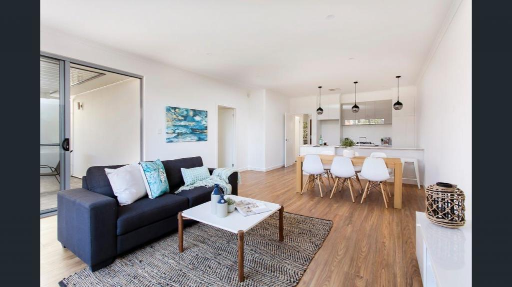 22 Egan Cres, Mitchell Park, SA 5043