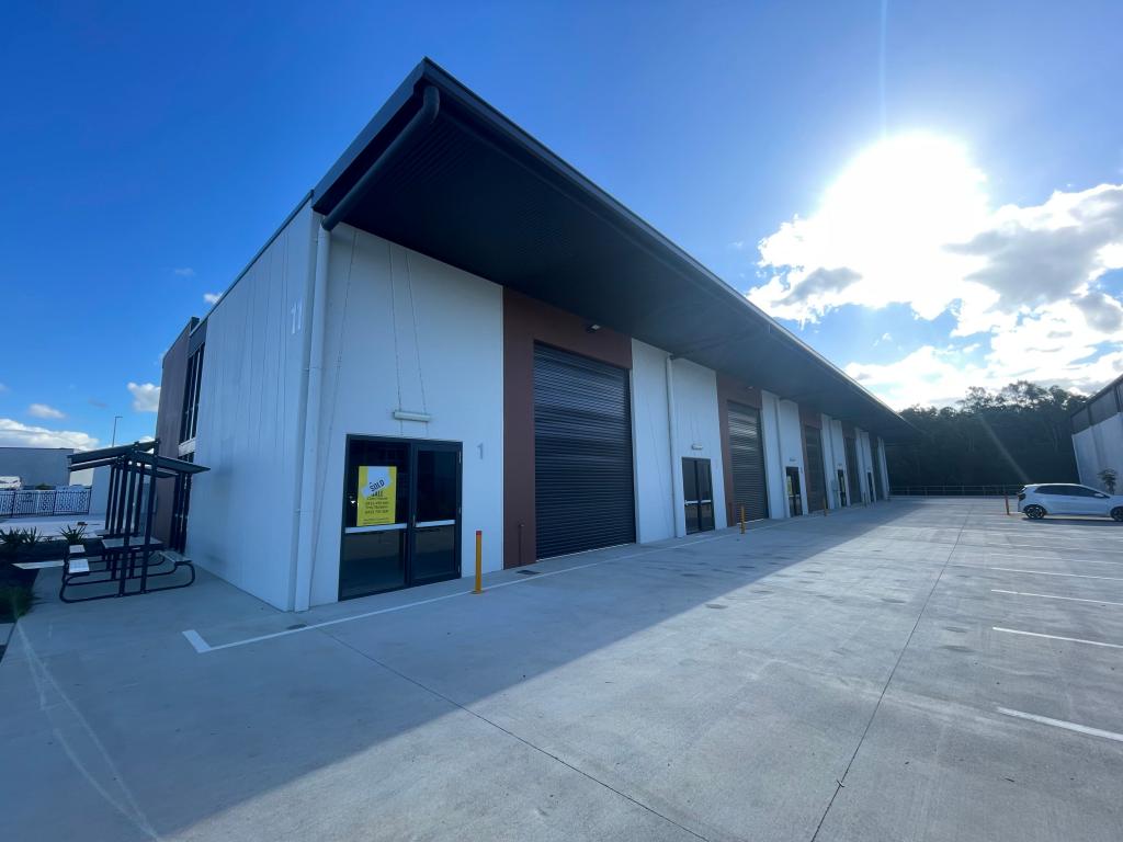 5/11 Alta Rd, Caboolture, QLD 4510