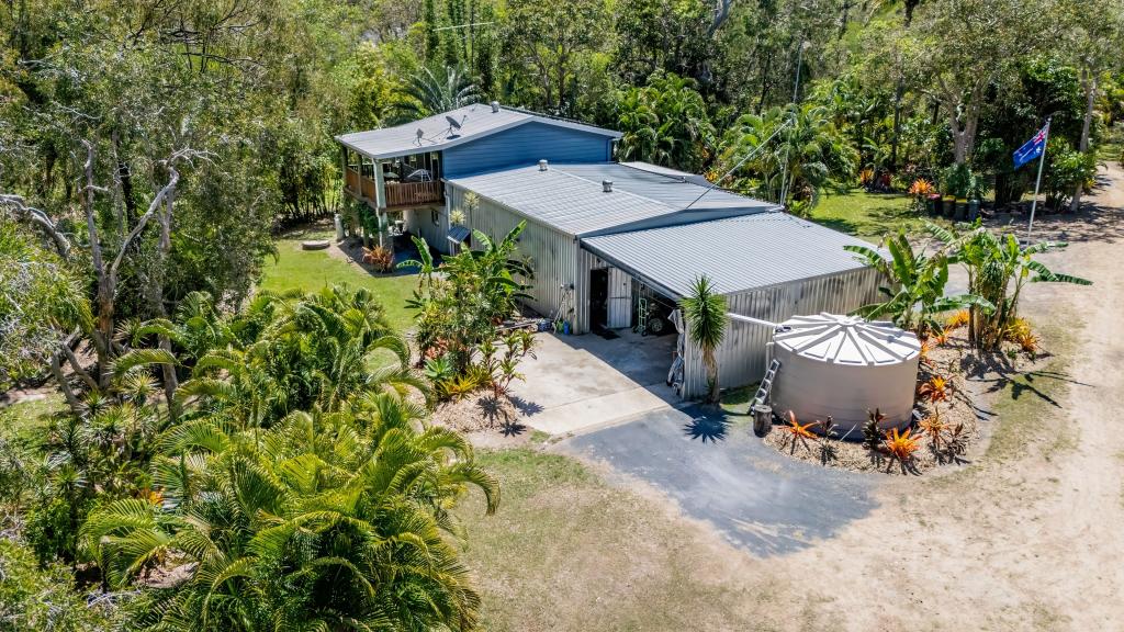 33 Mcghee Cres, Agnes Water, QLD 4677