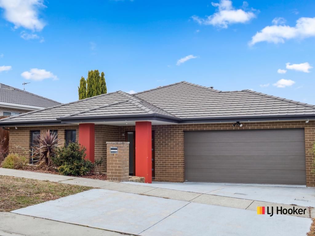 20 Bott Cres, Casey, ACT 2913