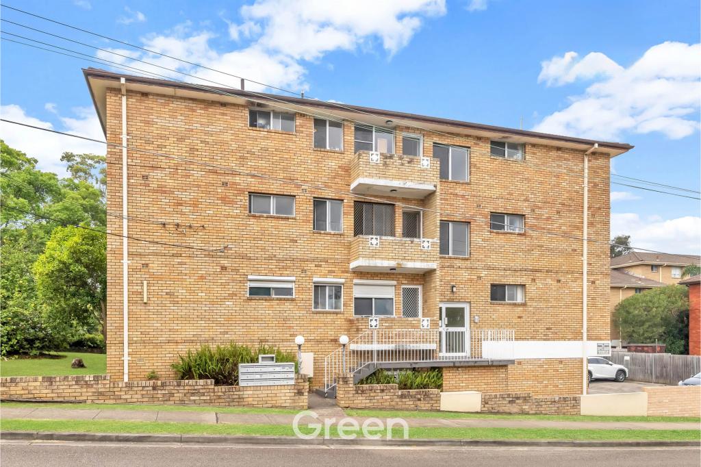 7/14 Adelaide St, West Ryde, NSW 2114