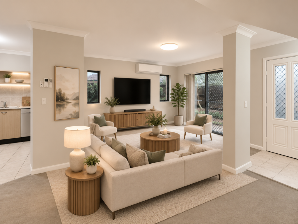 10/22 Bent St, Neutral Bay, NSW 2089