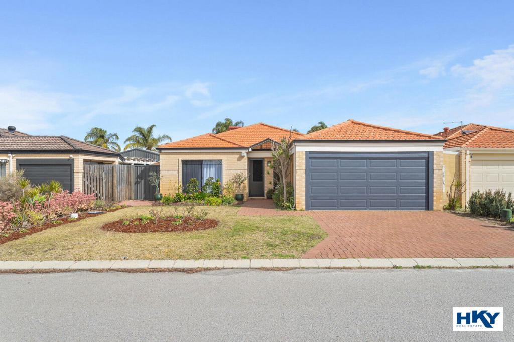 21 Roma Vsta, Ellenbrook, WA 6069