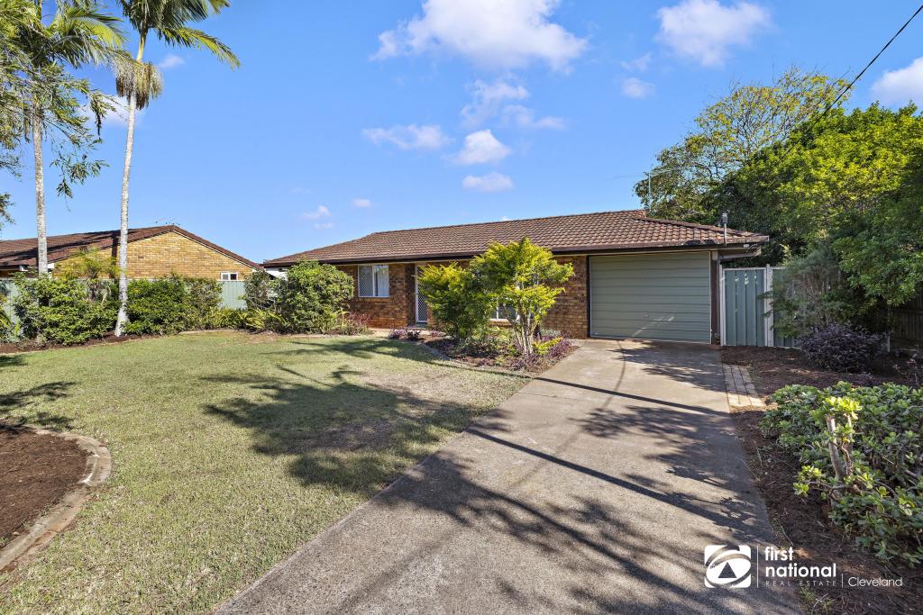 273 Bloomfield St, Cleveland, QLD 4163