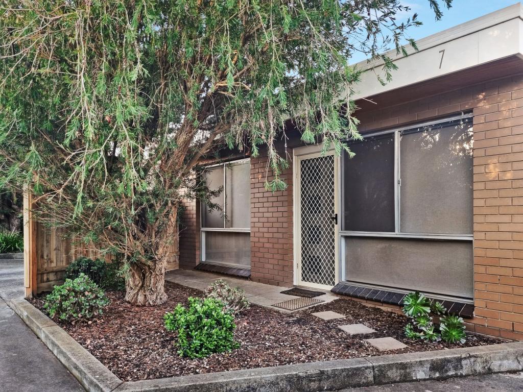 7/40-42 Buckingham Rd, Newtown, VIC 3220