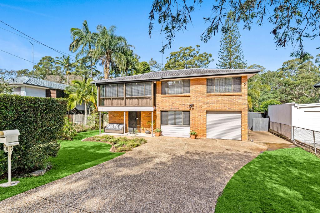 106 Kallista Rd, Rochedale South, QLD 4123