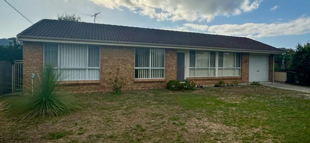 54 Myall St, Tea Gardens, NSW 2324