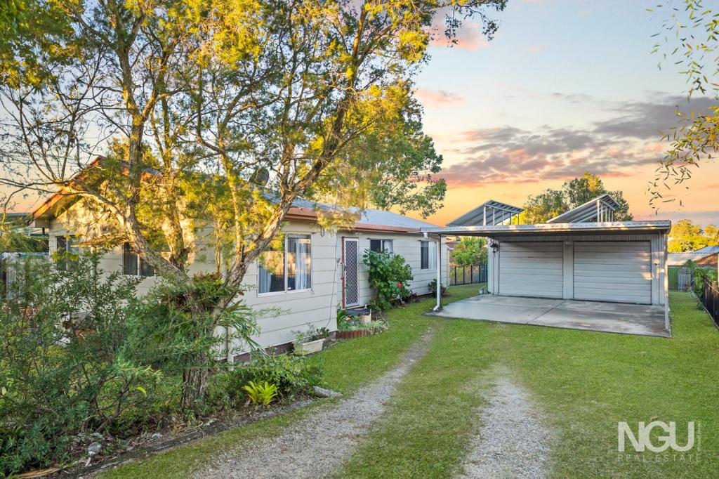 7 Catherine St, Marsden, QLD 4132