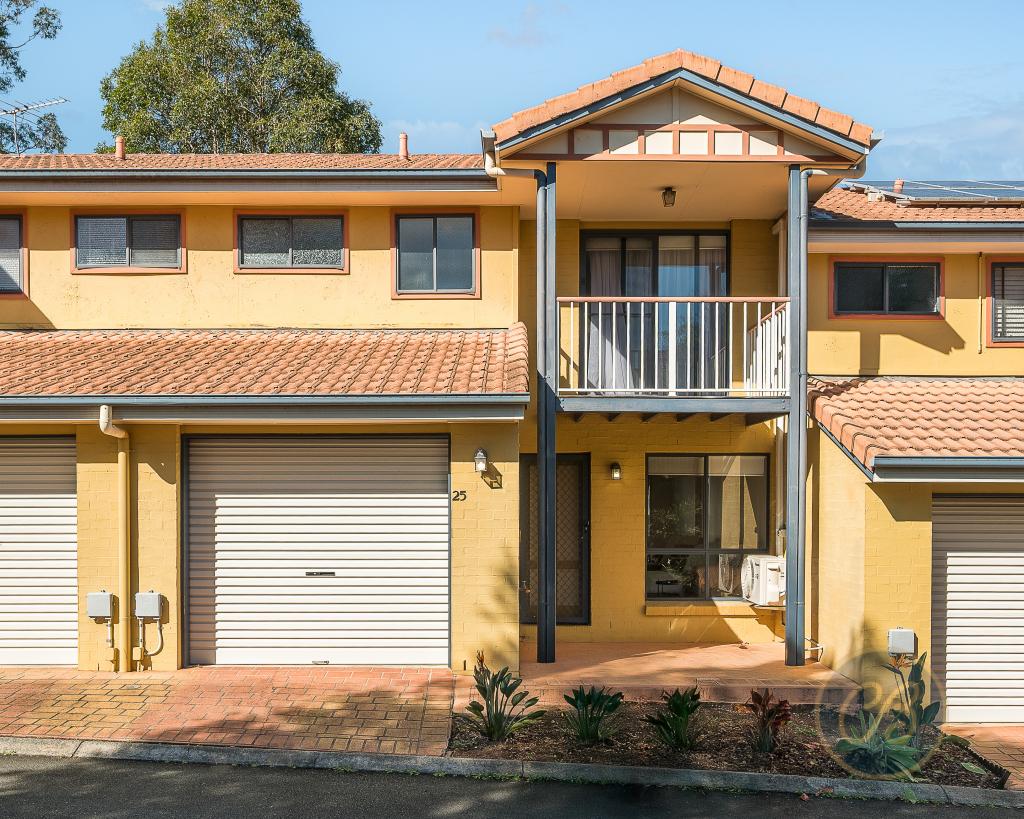 25/38 Kakanui St, Aspley, QLD 4034