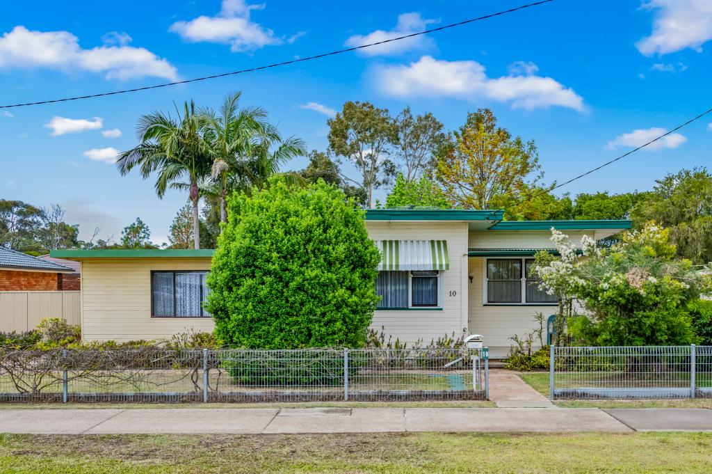 10 Lang St, Kurri Kurri, NSW 2327