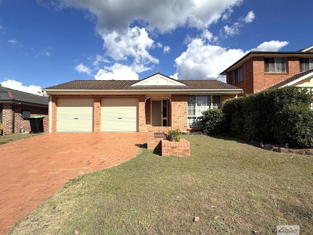 8 Kew Gardens Ct, Wattle Grove, NSW 2173