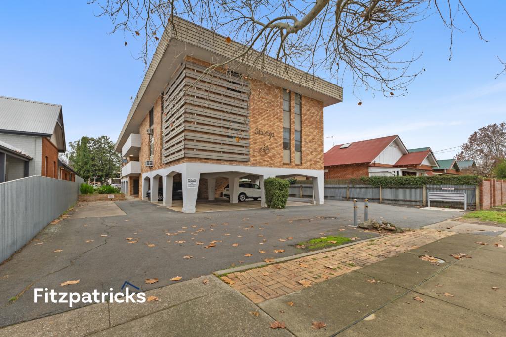 6/130 GURWOOD ST, WAGGA WAGGA, NSW 2650