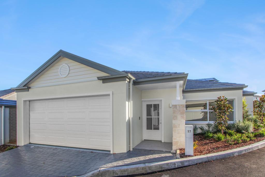 17/15 Hill Rd, West Pennant Hills, NSW 2125