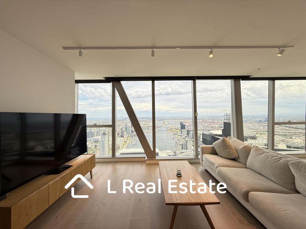 5803a/260 Spencer St Melbourne, Melbourne, VIC 3000