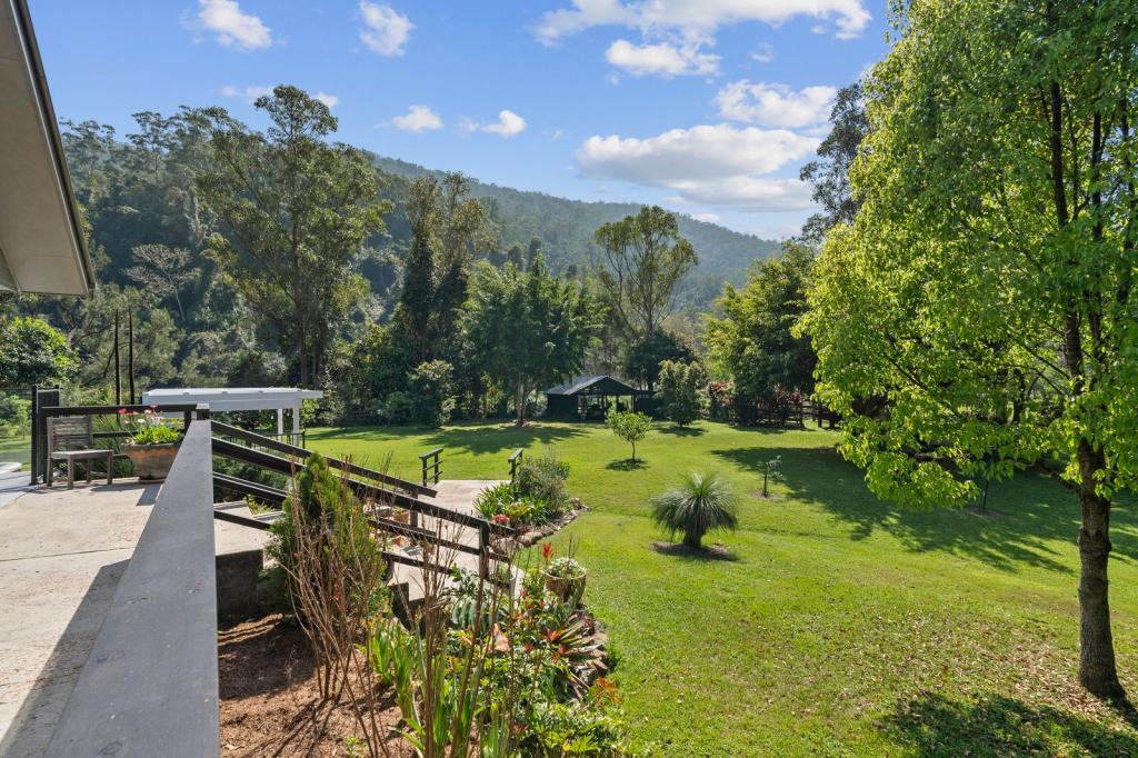 1282 Tyalgum Rd, Tyalgum, NSW 2484