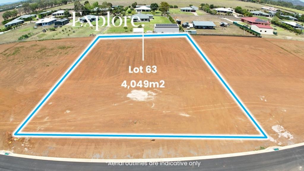 Lot 63/189 Ray Rd, Mareeba, QLD 4880