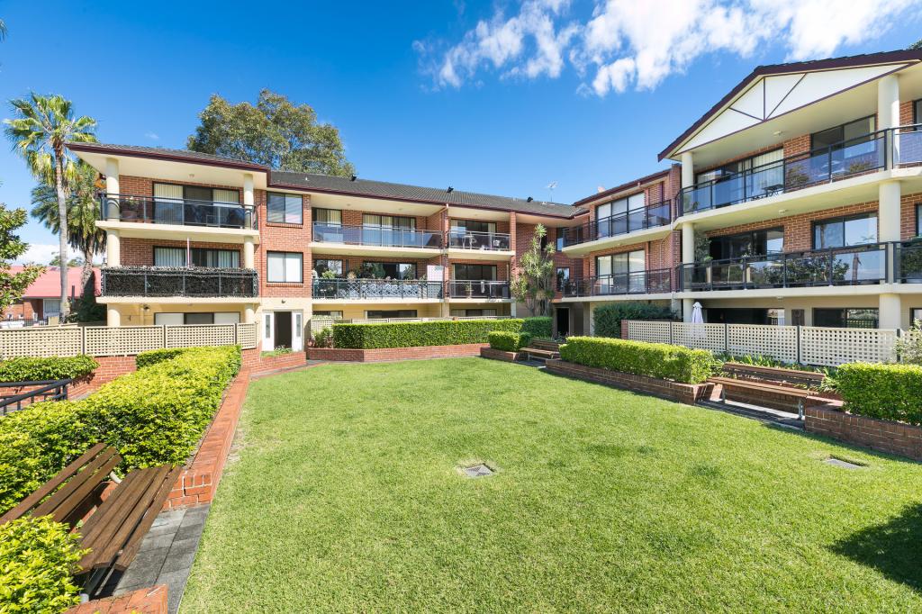 19/14-18 Koorabel Ave, Gymea, NSW 2227