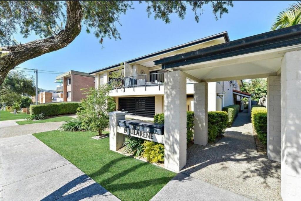 2/19 Downs St, Redcliffe, QLD 4020