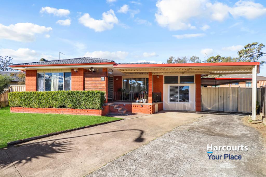 10 Drake Pl, Shalvey, NSW 2770