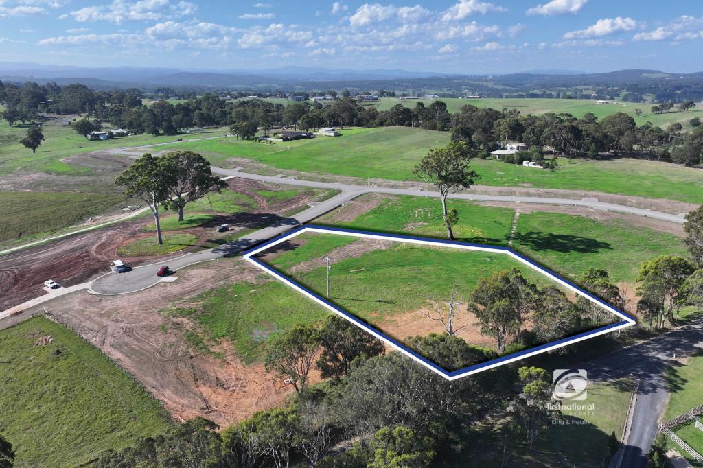 Lot 3/385 Bullumwaal Rd, Wy Yung, VIC 3875
