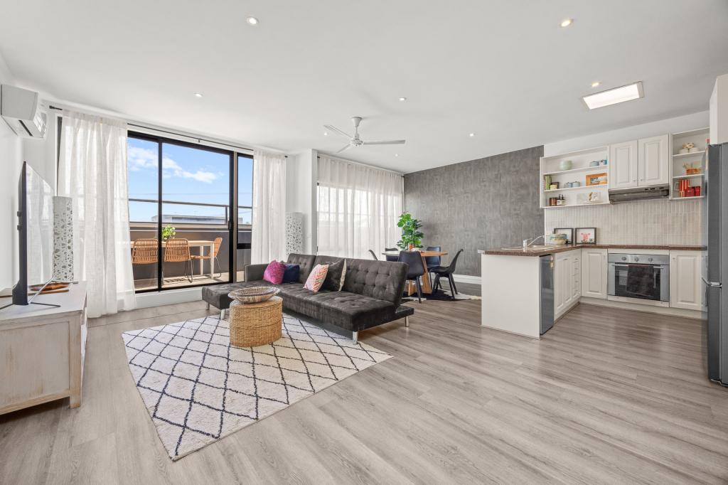 6/1 Karrakatta St, Black Rock, VIC 3193