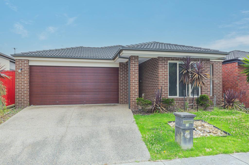 14 Goshawk Dr, Pakenham, VIC 3810