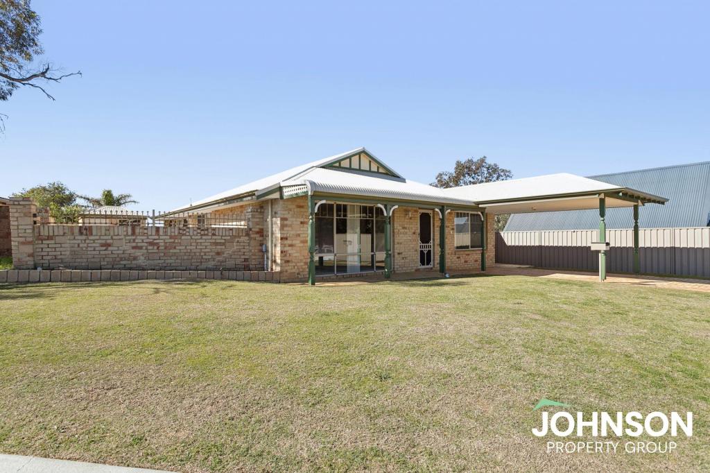 1 Limpet Ct, Mullaloo, WA 6027