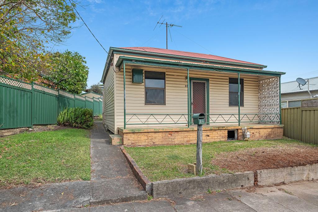 81 Henry St, Tighes Hill, NSW 2297