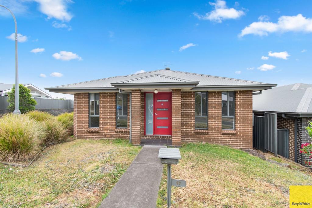 17 Brooks Reach Rd, Horsley, NSW 2530